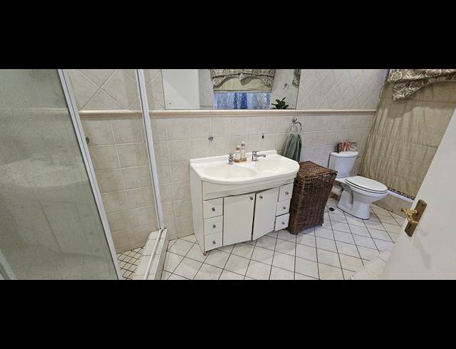 4 BEDROOM HOUSE FOR SALE IN MEYERSDAL